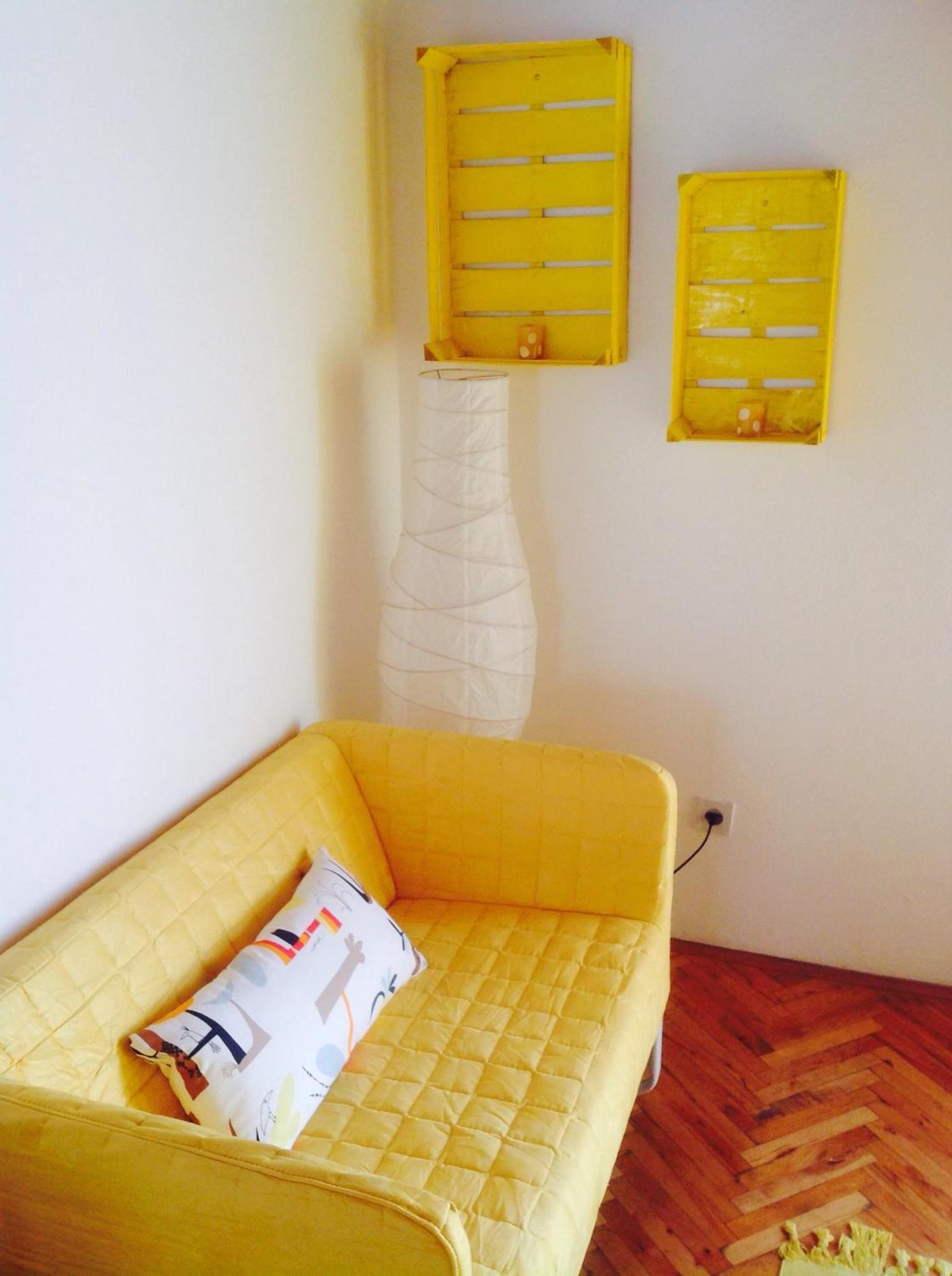 Hotel House Dado Jezerce Zimmer foto